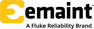 eMaint (Fluke) logo