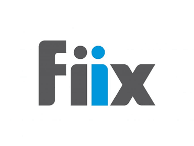 Fiix (Rockwell) logo